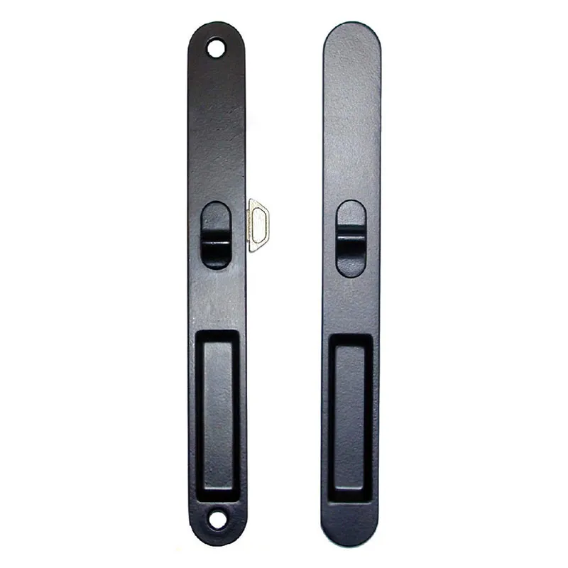 TCICAD — Cerradura Auto Doble