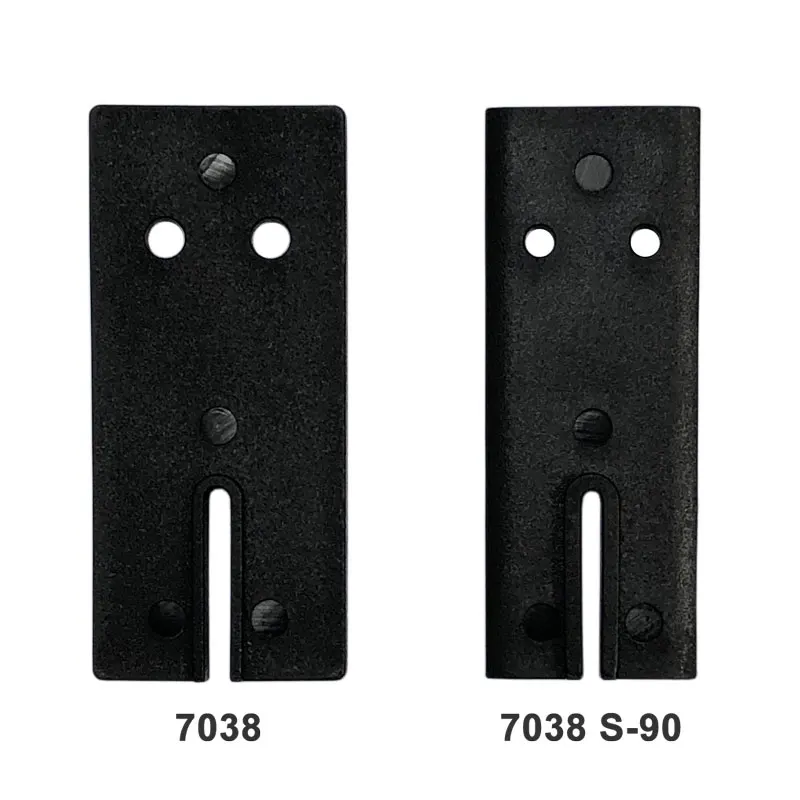 TROG7038 — Guías 7038