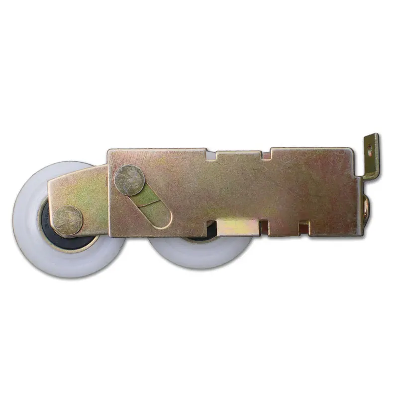 TRON8025DR — Rodam 8025 Doble Rueda